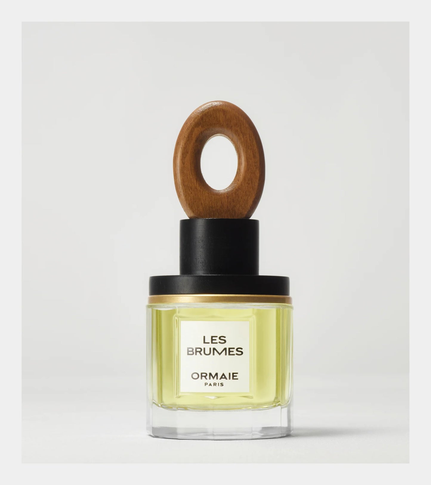 Ormaie Paris - Les Brumes EDP