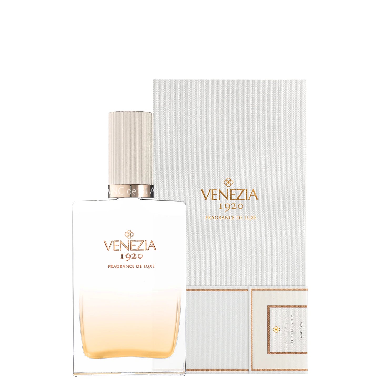Venezia 1920 - Blanc de Blanc Extrait de Parfum