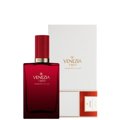 Venezia 1920 - Divine Extrait de Parfum