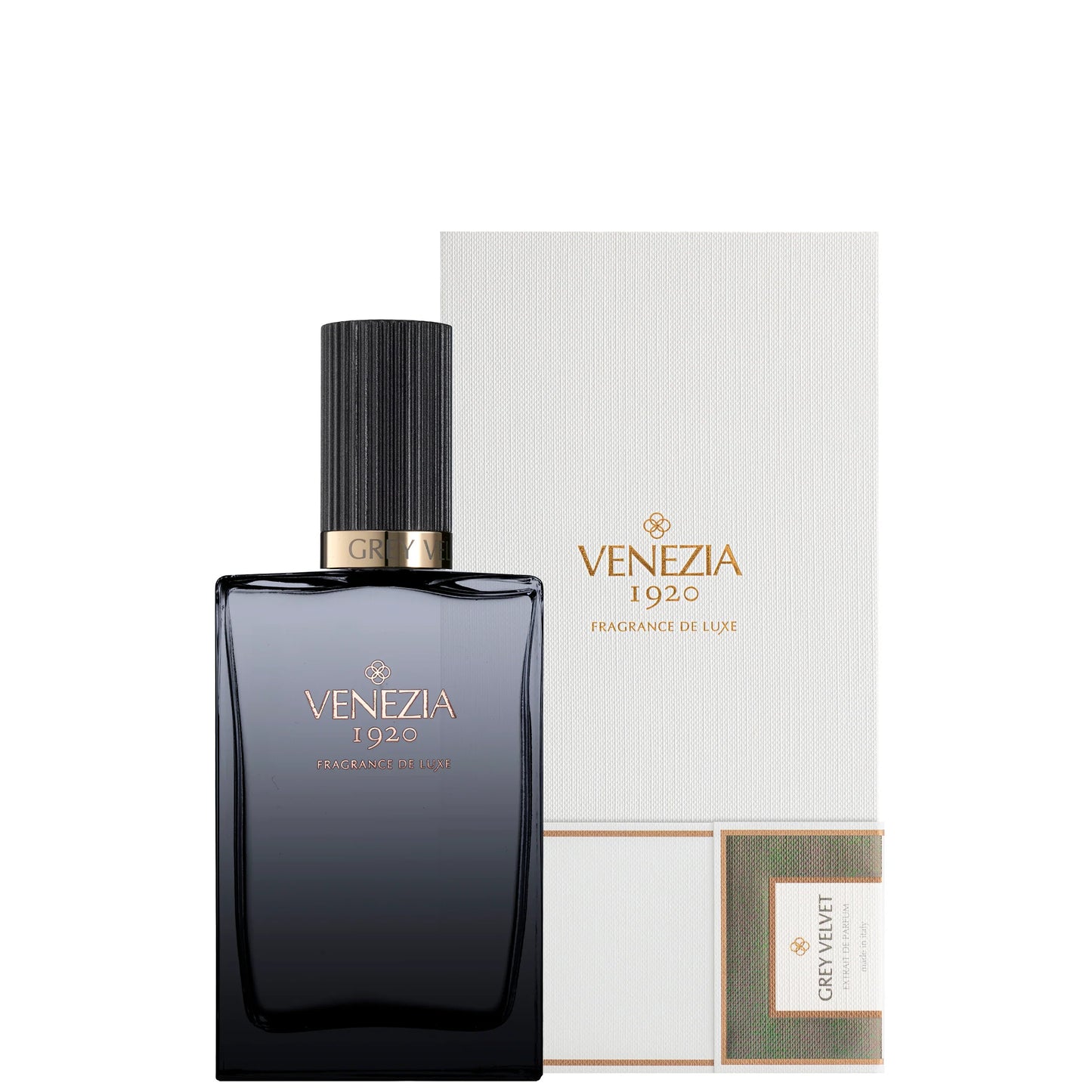 Venezia 1920 - Grey Velvet Extrait de Parfum