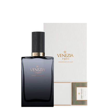 Venezia 1920 - Grey Velvet Extrait de Parfum