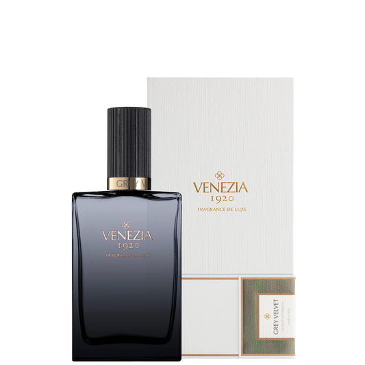 Venezia 1920 - Grey Velvet Extrait de Parfum