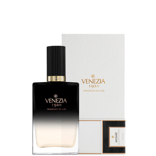 Venezia 1920 - Mosaic EDP