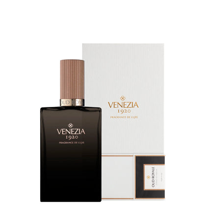 Venezia 1920 - Oud Royale Extrait de Parfum