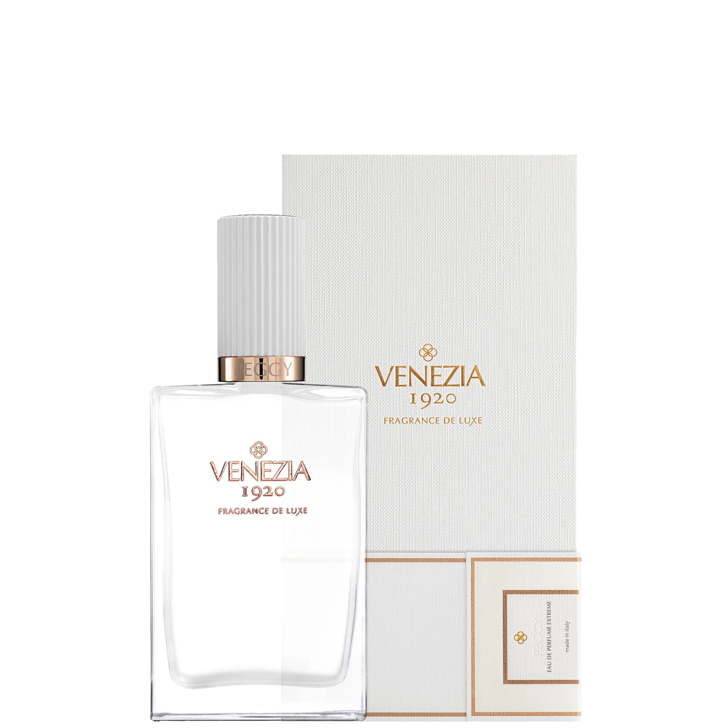Venezia 1920 - Peggy EDP
