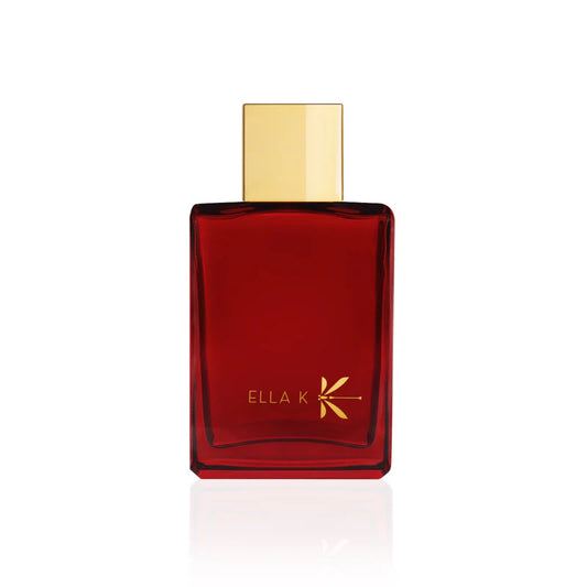 Ella K - Camelia K EDP