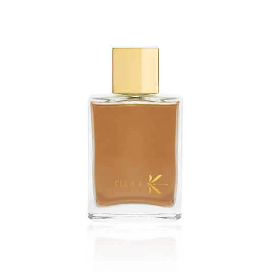 Ella K - Cri du Kalahari EDP