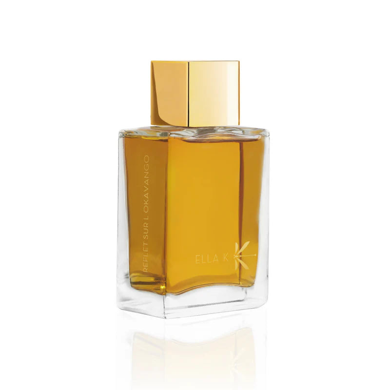 Ella K - Reflet sur l'Okavango EDP