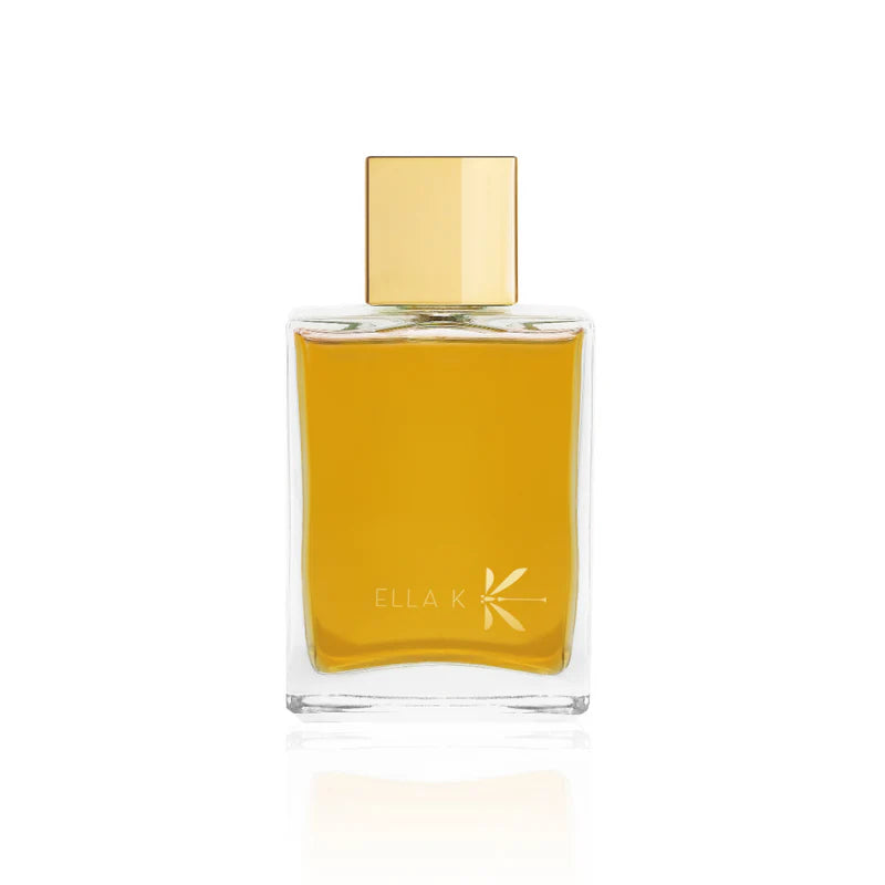 Ella K - Reflet sur l'Okavango EDP