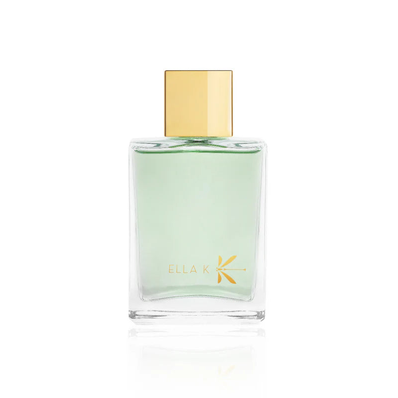 Ella K - Pluie Sur Ha Long EDP