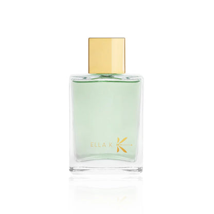 Ella K - Pluie Sur Ha Long EDP