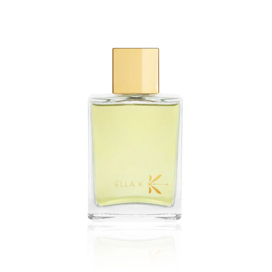 Ella K - Poème de Sagano EDP