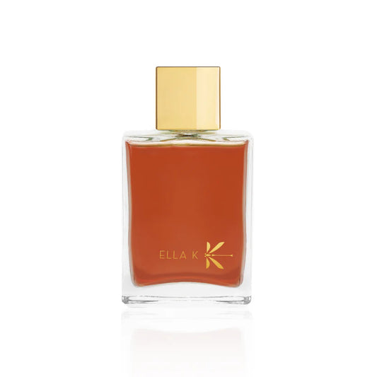 Ella K - Lettre de Pushkar EDP