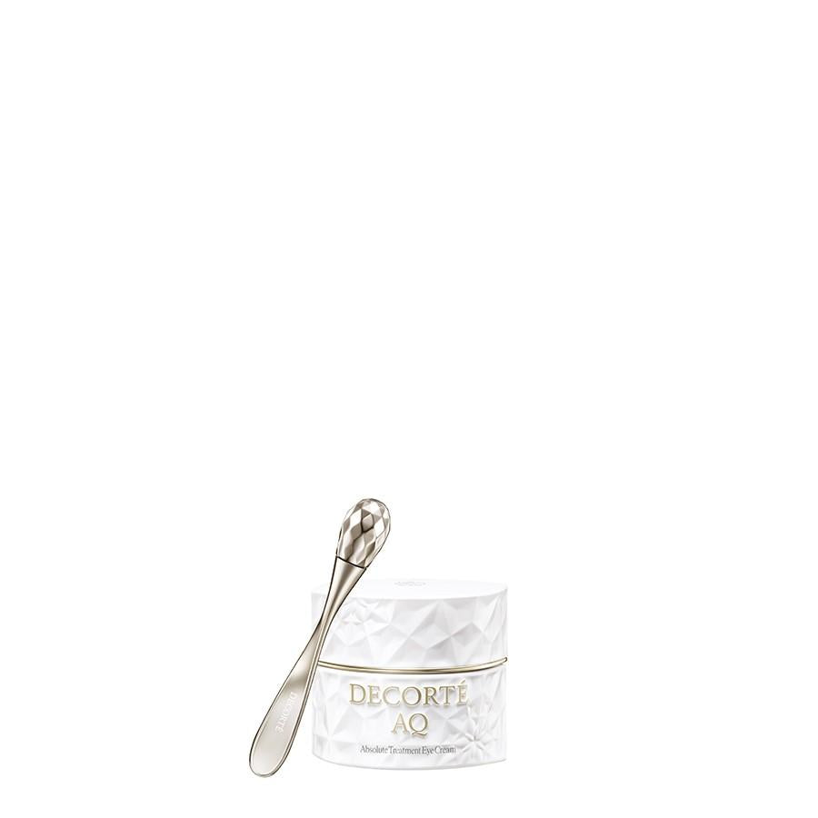 Decorté - AQ Absolute Treatment Tightening Eye Cream 15ml