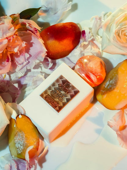 Cave - Sunset Caramel EDP