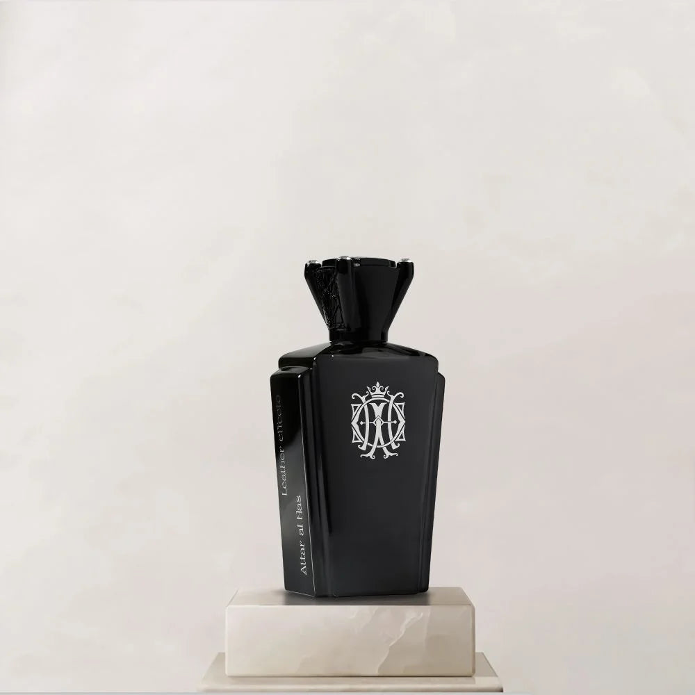 Attar al Has - Leather Effecto Extrait de Parfum