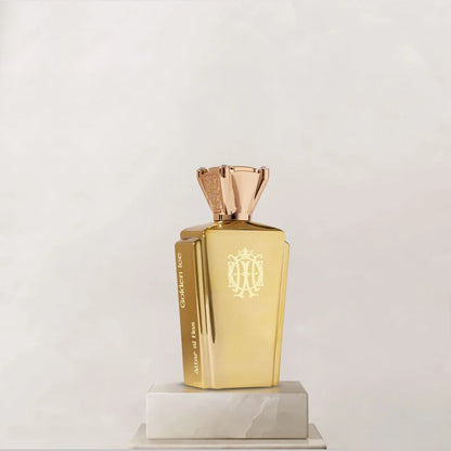 Attar al Has - Golden Ice Extrait de Parfum