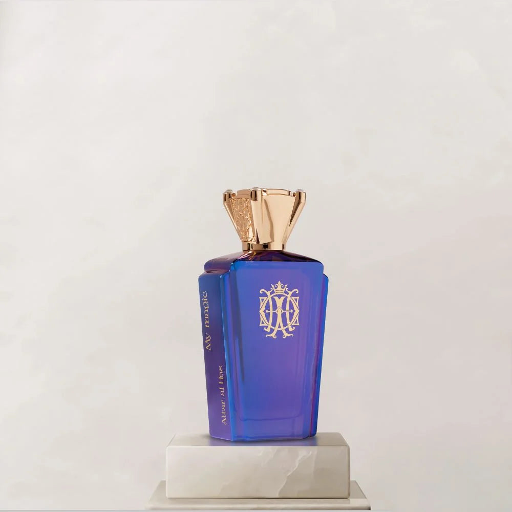 Attar al Has - My Magic Extrait de Parfum