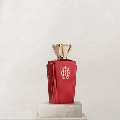 Attar al Has - Spice Rose Extrait de Parfum