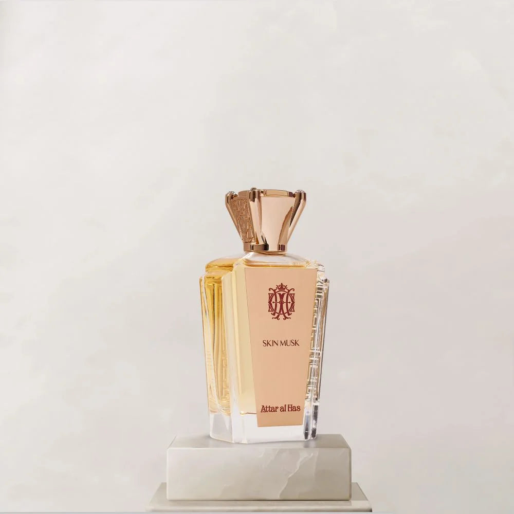 Attar al Has - Skin Musk Extrait de Parfum