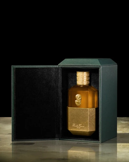 Eredi Zucca - Santo Extrait