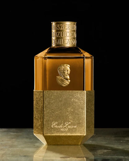 Eredi Zucca - Santo Extrait
