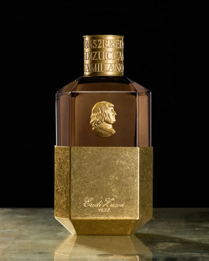 Eredi Zucca - Tabacco Extrait