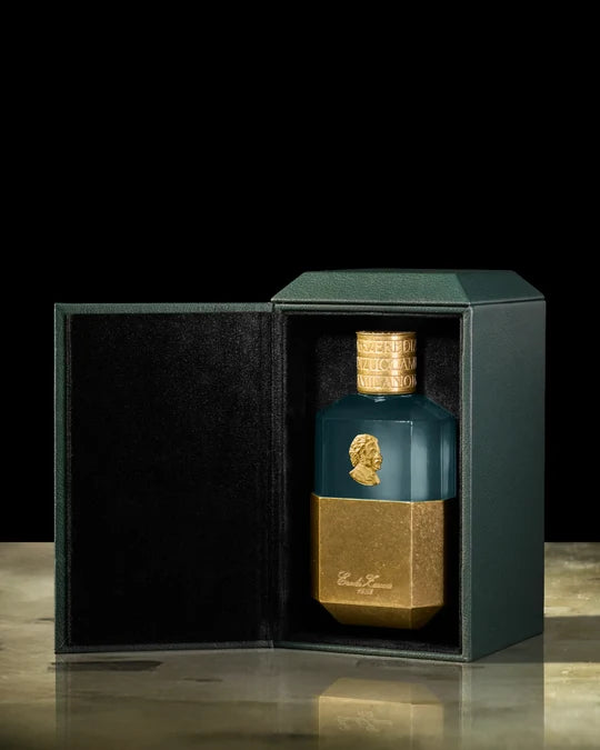 Eredi Zucca - Ventuno Extrait
