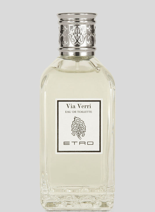 Etro - Via Verri EDT