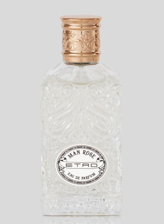 Etro - Man Rose EDP