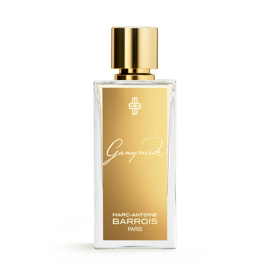 Marc-Antoine Barrois - Ganymede EDP