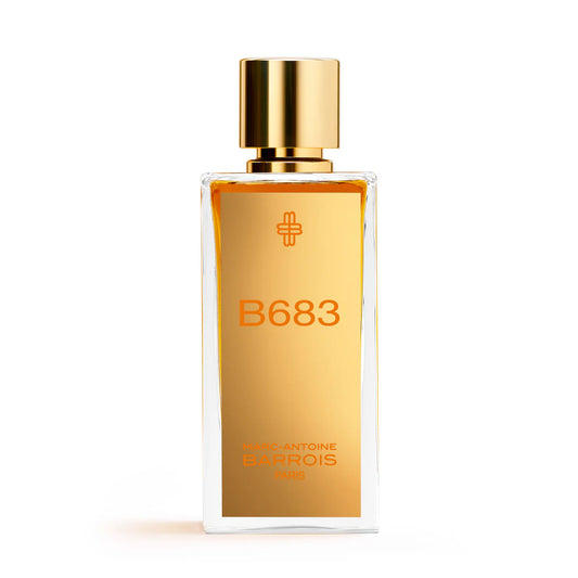 Marc-Antoine Barrois - B683 EDP