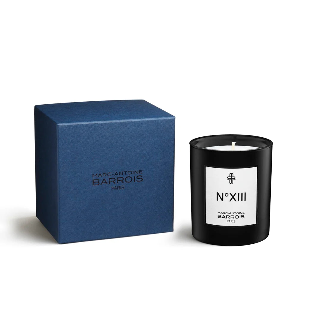 Marc-Antoine Barrois - XIII Candle 220gr