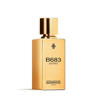 Marc-Antoine Barrois - B683 Extrait de Parfum