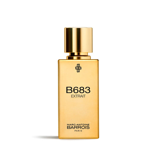 Marc-Antoine Barrois - B683 Extrait de Parfum