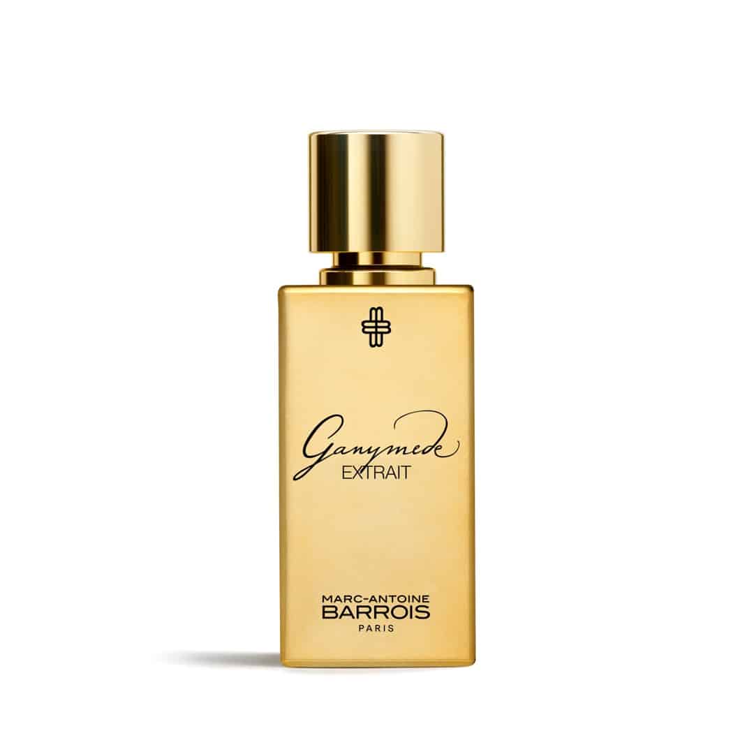 Marc-Antoine Barrois - Ganymede Extrait de Parfum