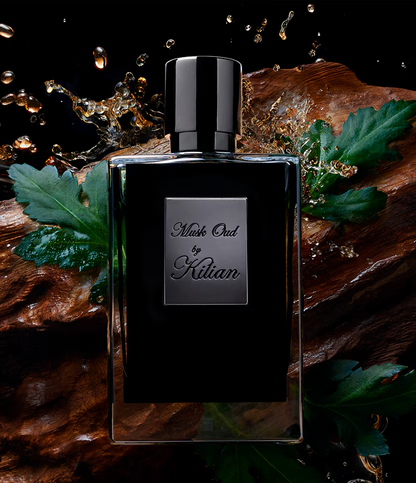 By Kilian - Musk Oud EDP