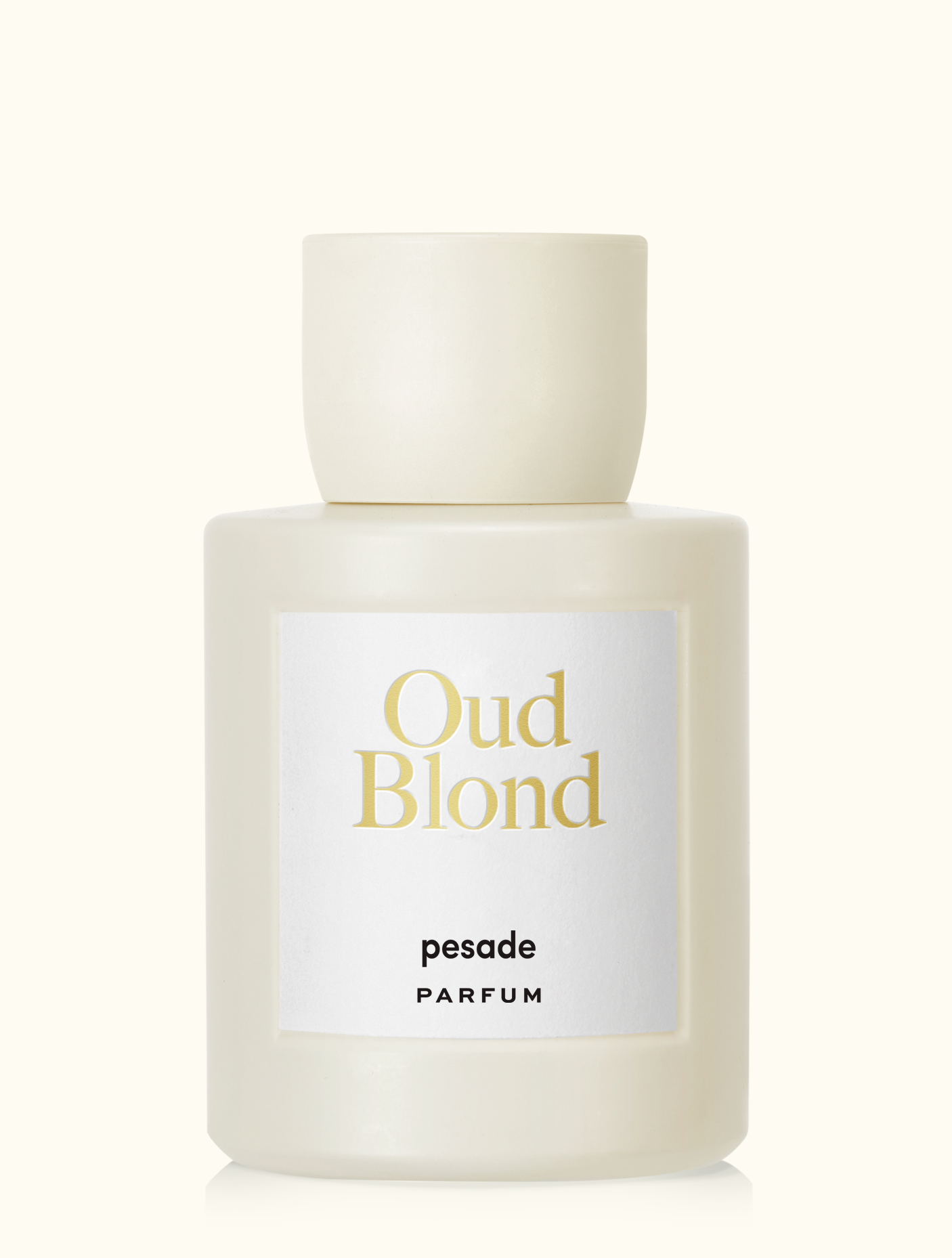 Pesade Parfum - Oud Blond EDP