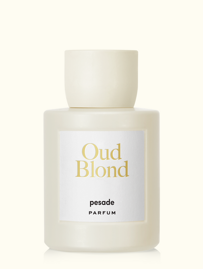 Pesade Parfum - Oud Blond EDP