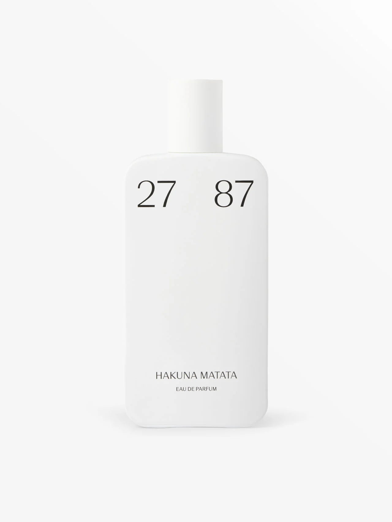 27 87 - Hakuna Matata EDP