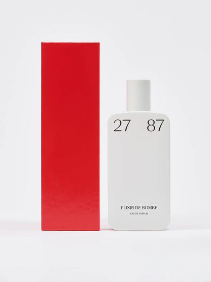 27 87 - Elixir de Bombe EDP