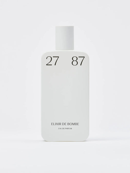27 87 - Elixir de Bombe EDP