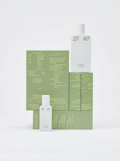27 87 - Flaneur EDP