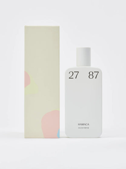 27 87 - Hamaca EDP