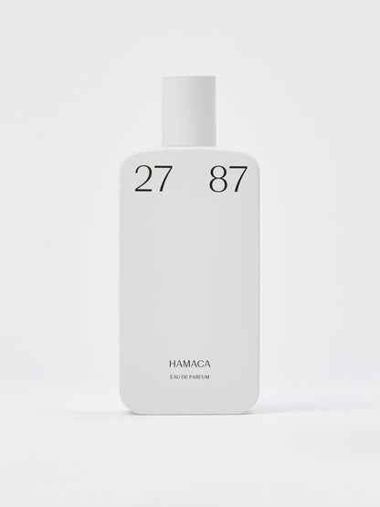 27 87 - Hamaca EDP