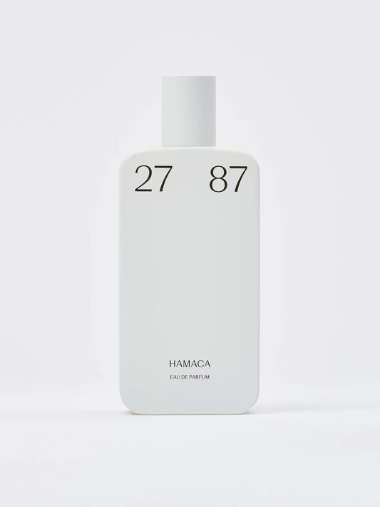 27 87 - Hamaca EDP