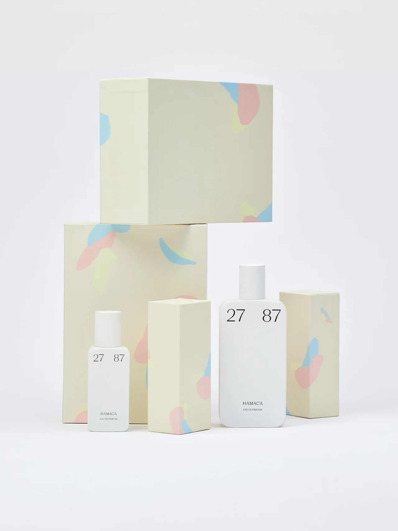 27 87 - Hamaca EDP