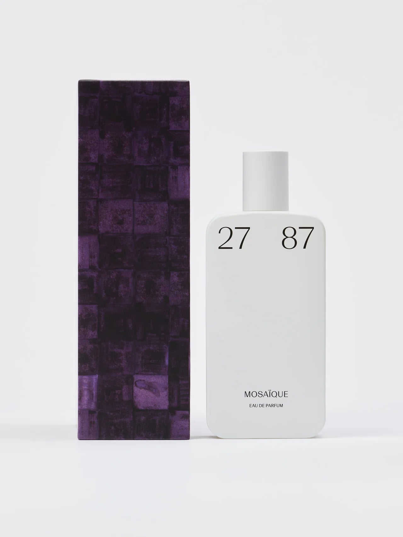 27 87 - Mosaique EDP