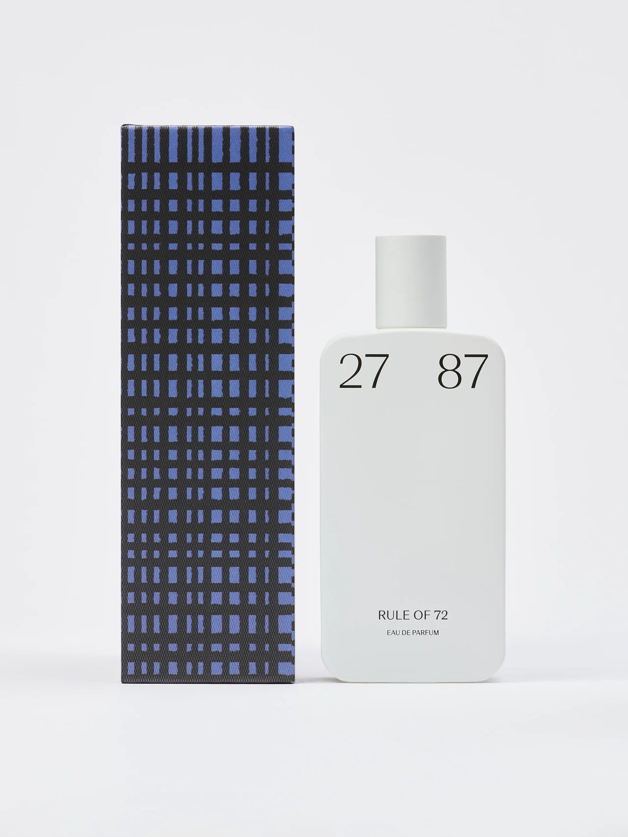27 87 - Rule of 72 EDP