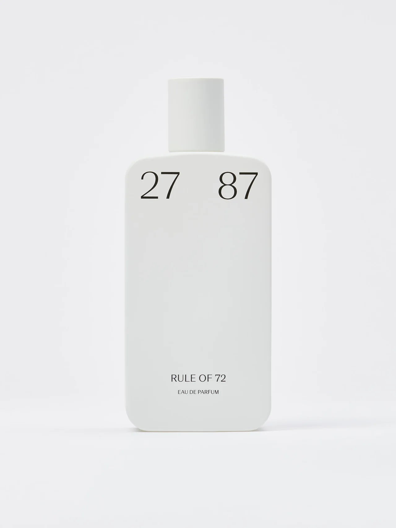 27 87 - Rule of 72 EDP